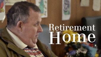 Retirement Home (2017)