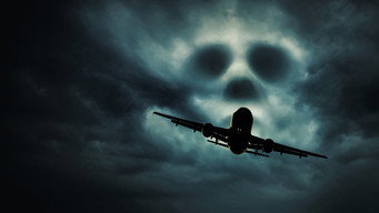 Ghosts of Flight 401 backdrop 2