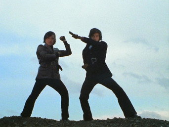 Kamen Rider T1E93
