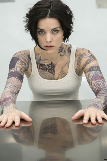 Blindspot
