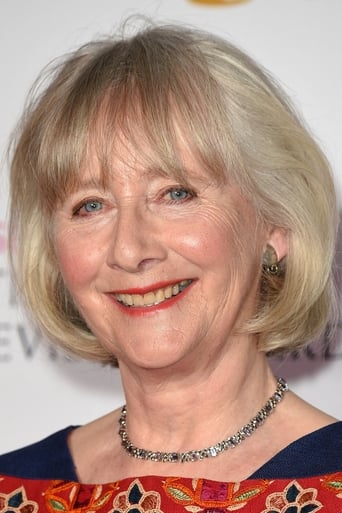 Gemma Jones