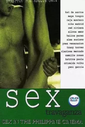 Sex In Philippine Cinema 4: Sexposed