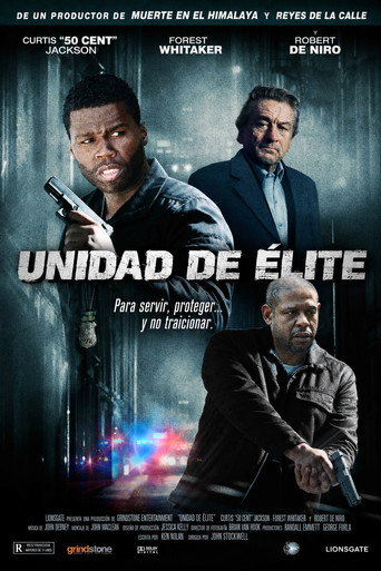 Unidad de élite