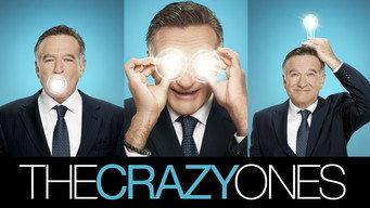 The Crazy Ones (2013) 予告編