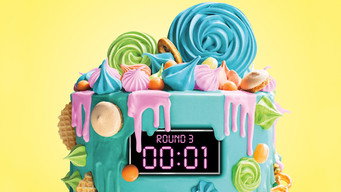 #6 Sugar Rush