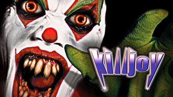 Killjoy media image