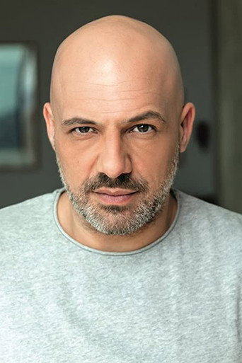 Foto de Νίκος Μουτσινάς