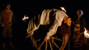 The Devonsville Terror (1983)