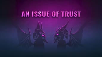 An Issue of Trust