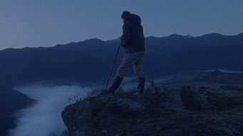 The Wind Blows Wherever It Wants (2025)