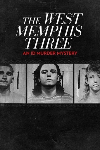 The West Memphis Three - An ID Murder Mystery poster