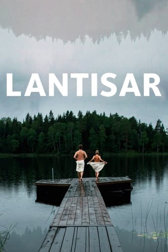 Poster för Lantisar