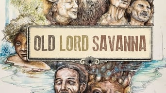 #2 Old Lord Savanna