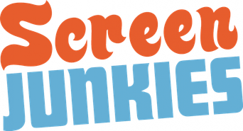 Screen Junkies