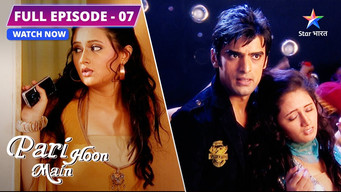 Episode 7 — Kya Film Unit Ke Saamne Aa Jayegi Nikki Ki Asliyat?