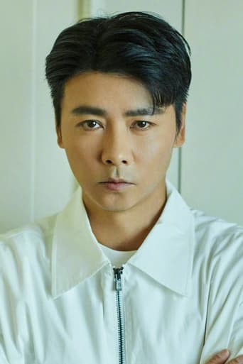 Image of Zhang Jin