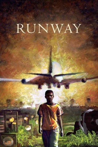 Poster för Runway