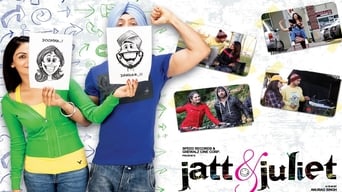 #1 Jatt & Juliet