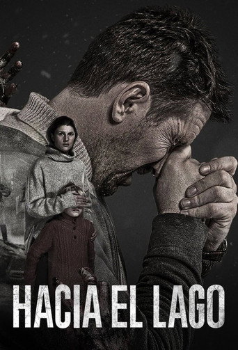 Hacia el Lago
