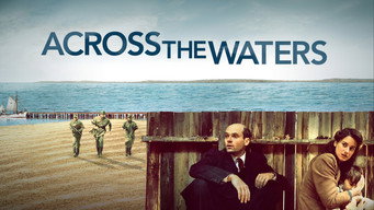 #18 Across the Waters