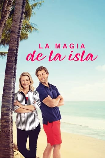 Poster of La magia de la Isla