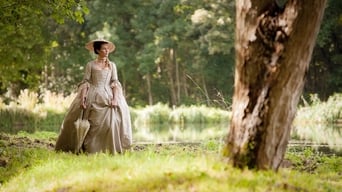 Galeria 3 - Mademoiselle de Joncquières