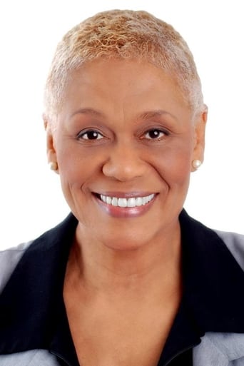 image of Veronica Redd