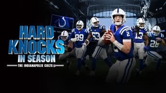 #5 Hard Knocks in Season: The Arizona Cardinals