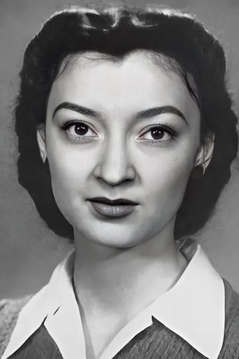 Image of Lidiya Vertinskaya