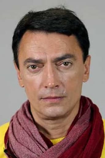 Imagine Yurii Odynokyi