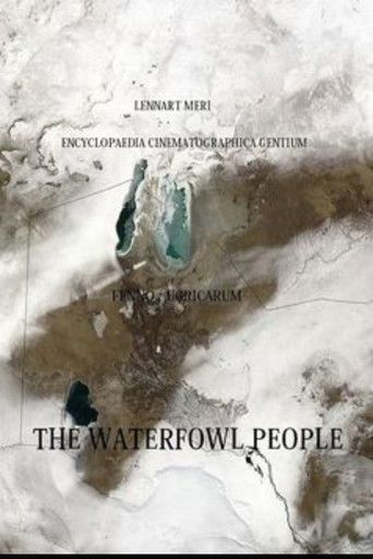 The Waterfowl People (1970)