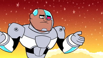 Teen Titans Go! T2E33