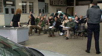 Episode 1 — Top Gun