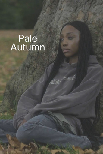 Cartell de Pale Autumn