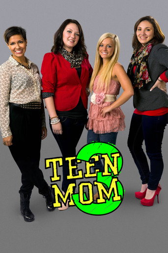Teen Mom 3