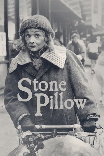 Stone Pillow poster