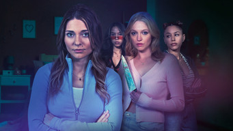 Surviving the Sleepover (2024)