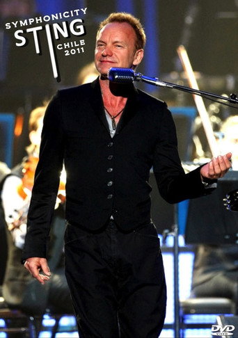 Sting Festival de Vi&ntilde;a del Mar (2011)