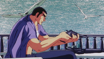 #7 Golgo 13: The Professional