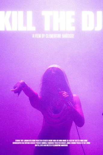 Kill The DJ