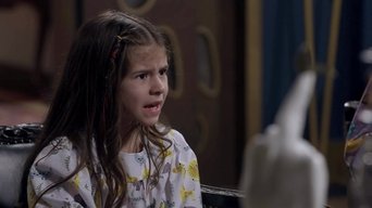 Episódio Capítulo 40 da série A Caverna Encantada