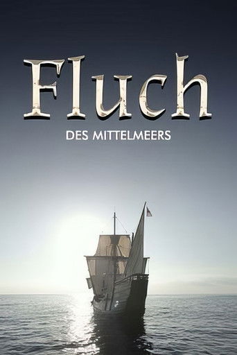 Fluch des Mittelmeers - Piraterie, Menschenraub und Sklaverei (2024)