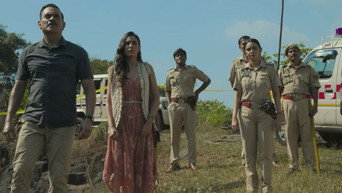 Murderbaad (2025)