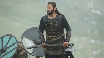 Clive Standen — photo 7