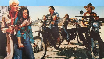 Spree (1979)