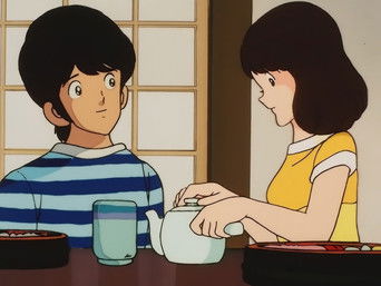 Aflevering 17 — Minami's First Kiss