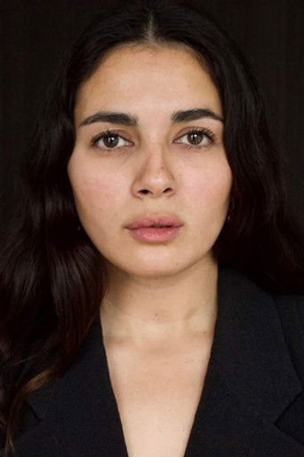 Foto de Mounia Zahzam