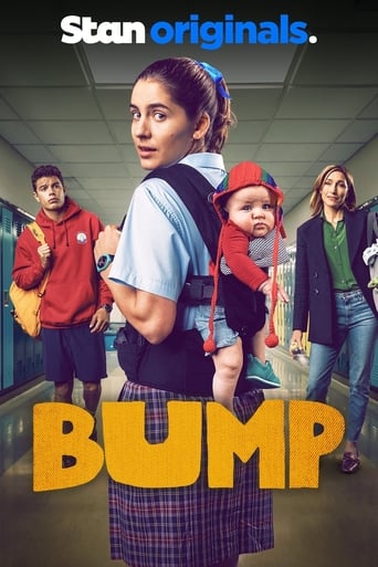 Bump Season 1 Episode 7