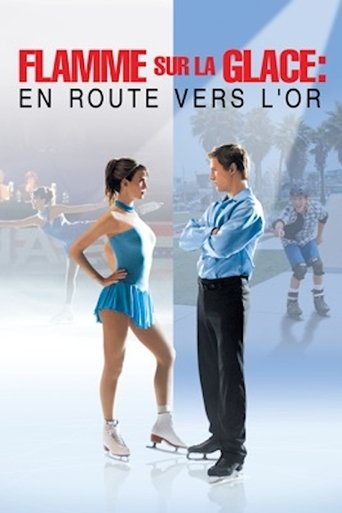 Le Feu sur la glace 2 en streaming 