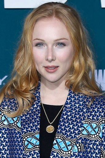 Molly C. Quinn